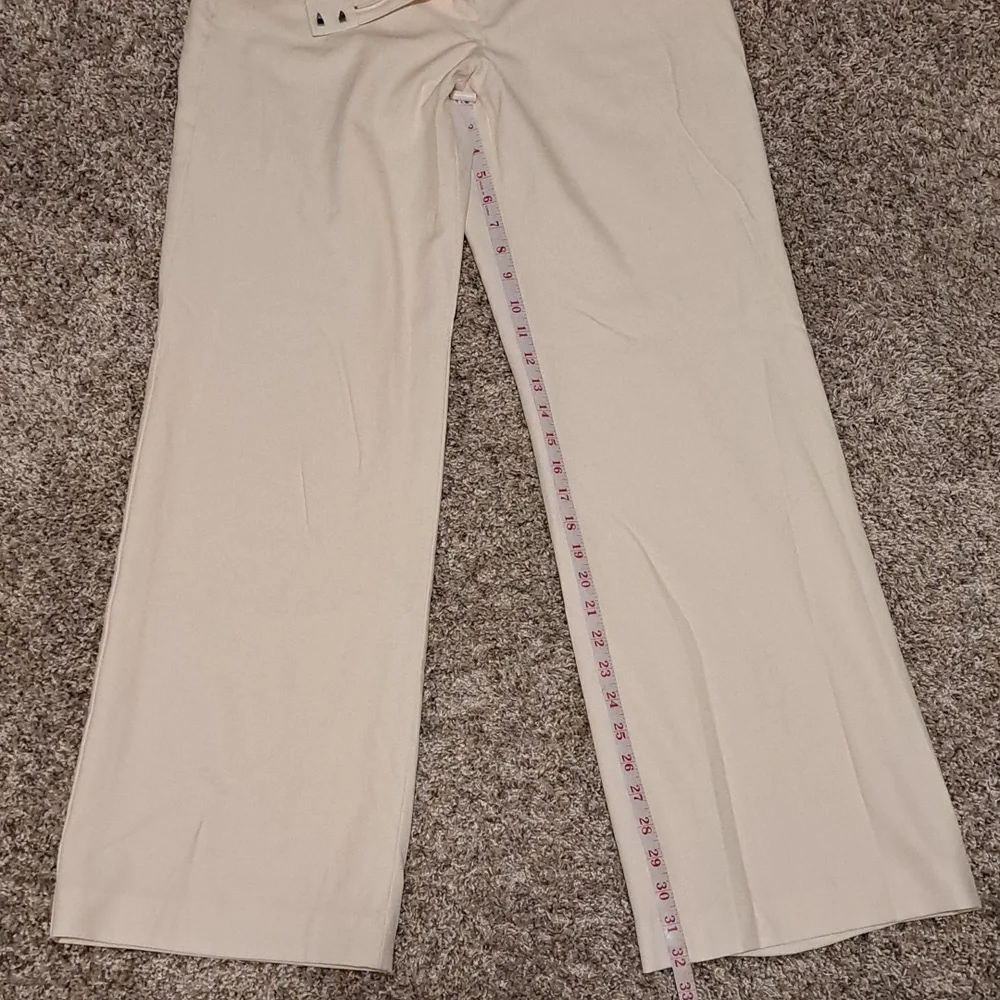 Talbots Heritage dress pants- size 10- EUC - Picture 3 of 6